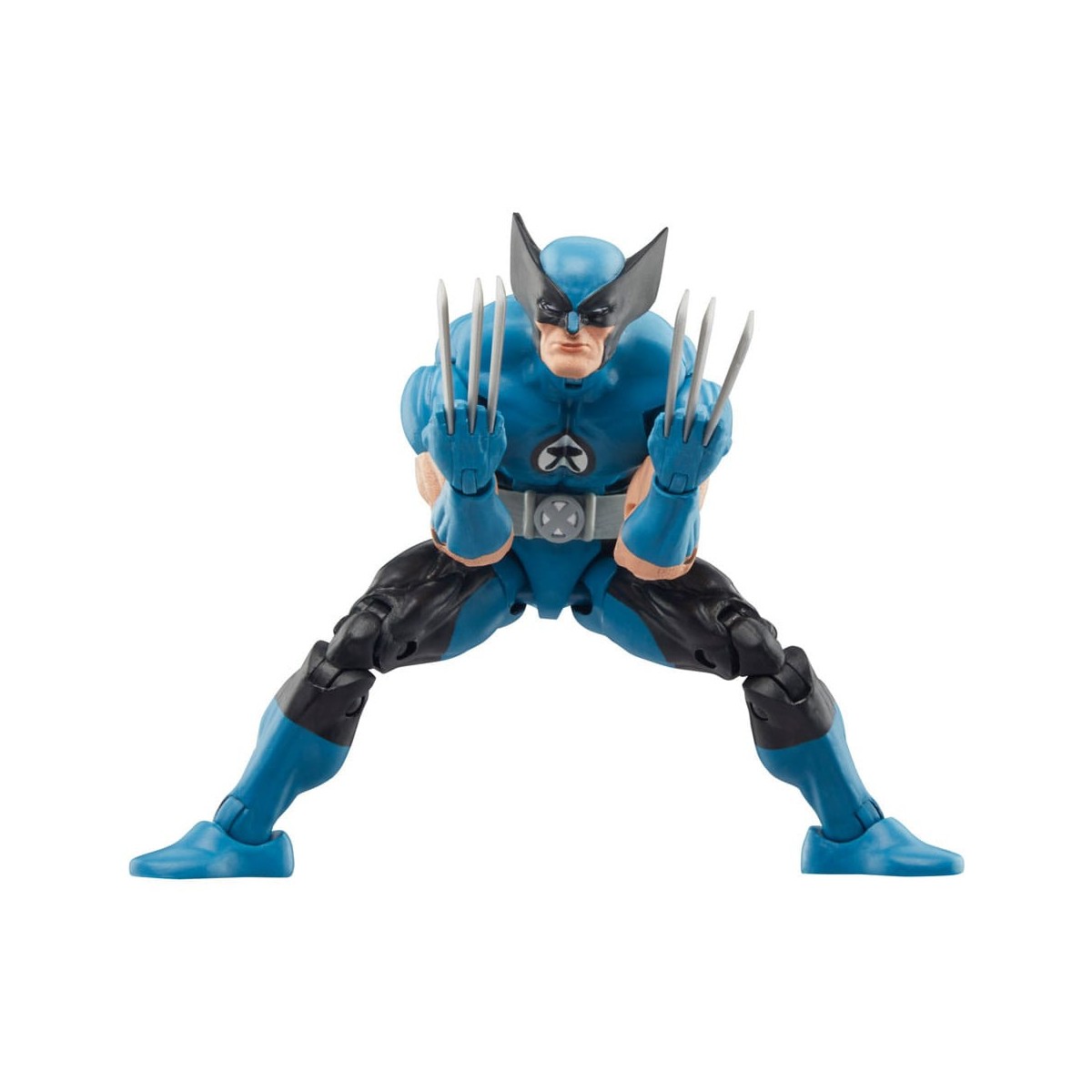 Marvel Legends - Wolverine e Spider-Man - Fantastici Quattro confezione da 2 pezzi