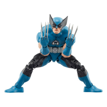 Marvel Legends - Wolverine e Spider-Man - Fantastici Quattro confezione da 2 pezzi