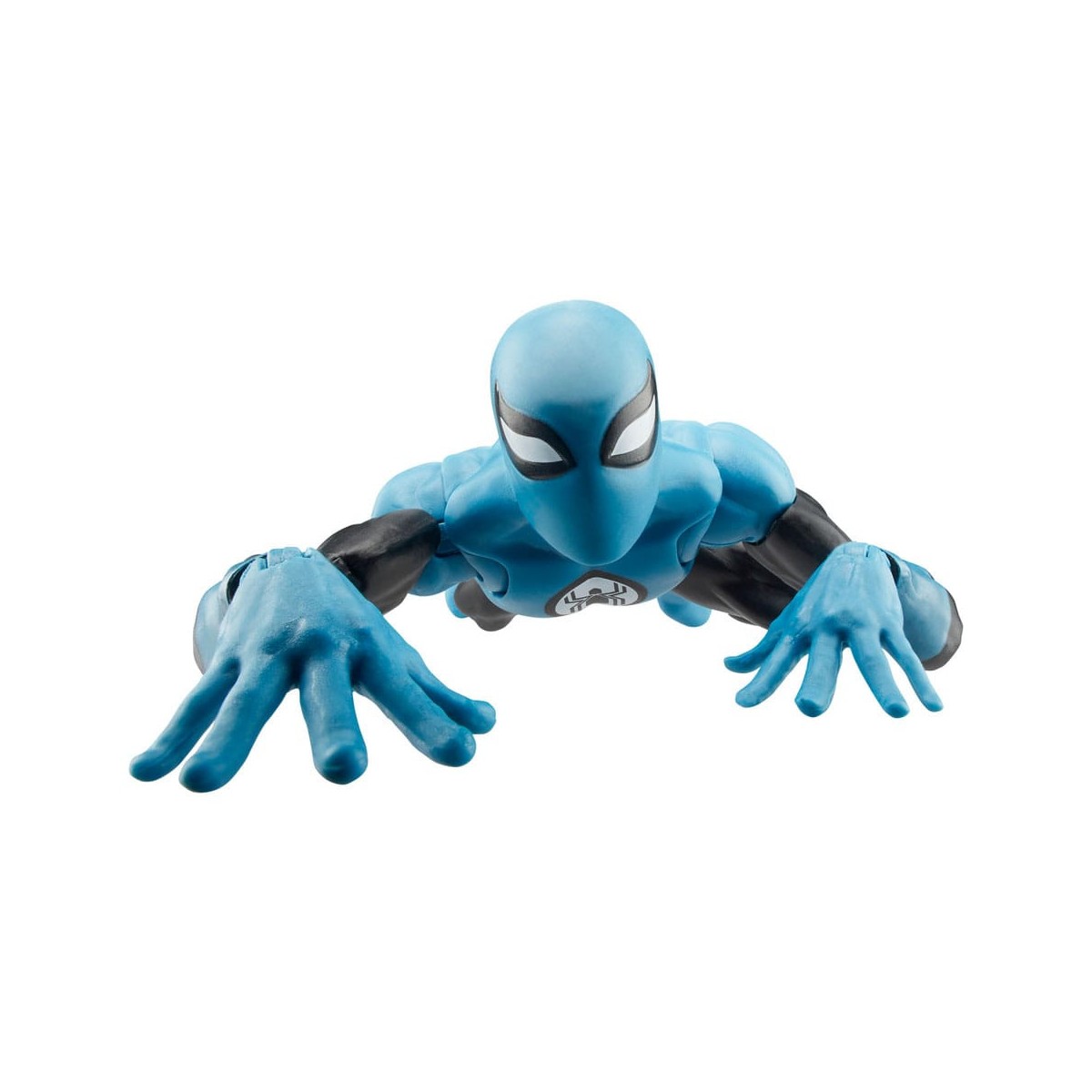 Marvel Legends - Wolverine e Spider-Man - Fantastici Quattro confezione da 2 pezzi