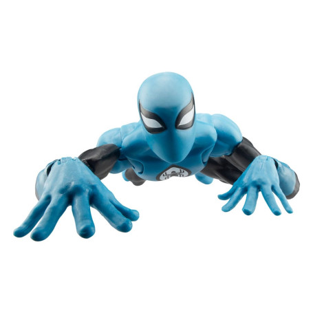 Marvel Legends - Wolverine e Spider-Man - Fantastici Quattro confezione da 2 pezzi