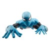 Marvel Legends - Wolverine e Spider-Man - Fantastici Quattro confezione da 2 pezzi