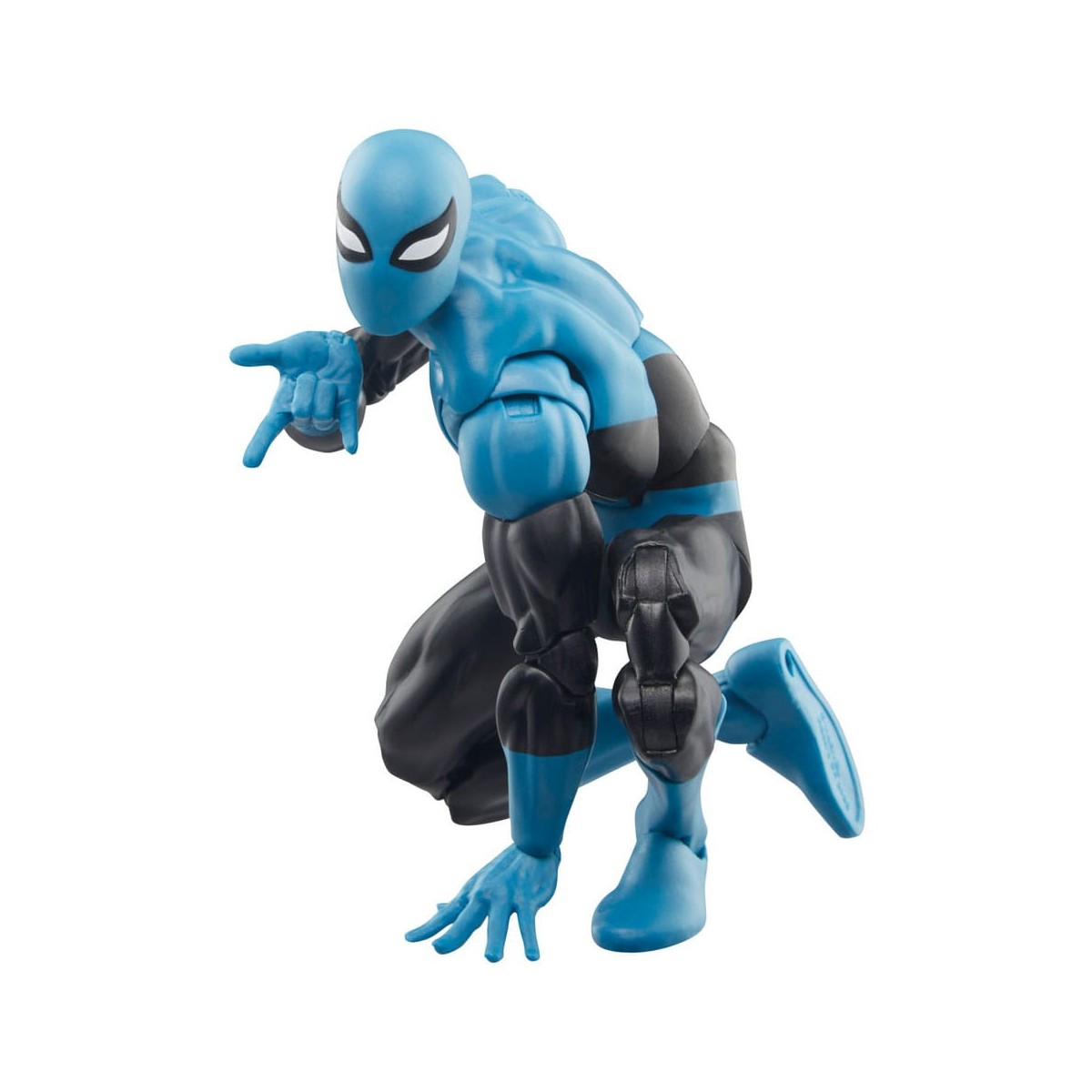 Marvel Legends - Wolverine e Spider-Man - Fantastici Quattro confezione da 2 pezzi
