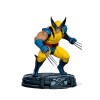 Iron Studios Marvel Comics - X-Men '97 Wolverine - Serval 1/10 BDS Art Scale