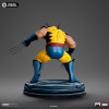 Iron Studios Marvel Comics - X-Men '97 Wolverine - Serval 1/10 BDS Art Scale