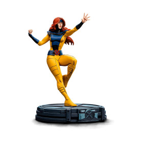 Iron Studios Marvel Comics - X-Men '97 Jean Grey 1/10 BDS Art Scale
