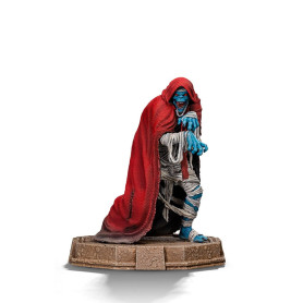 Iron Studios - BDS Art Scale 1/10 - Thundercats - Mumm-Ra Forma decaduta