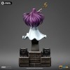 Iron Studios - Saint Seiya - Scala artistica deluxe Saori Kiddo 1/10 - Cavalieri dello zodiaco