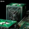 Iron Studios - Saint Seiya - Scala artistica deluxe Saori Kiddo 1/10 - Cavalieri dello zodiaco
