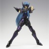 Tamashii Nation - Saint Seiya Aquarius Camus Surplice Revival 20° - Tessuto del mito Ex Camus of Aquarius Surplice