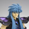 Tamashii Nation - Saint Seiya Aquarius Camus Surplice Revival 20° - Tessuto del mito Ex Camus of Aquarius Surplice