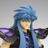 Tamashii Nation - Saint Seiya Aquarius Camus Surplice Revival 20° - Tessuto del mito Ex Camus of Aquarius Surplice