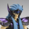 Tamashii Nation - Saint Seiya Aquarius Camus Surplice Revival 20° - Tessuto del mito Ex Camus of Aquarius Surplice