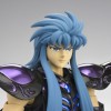 Tamashii Nation - Saint Seiya Aquarius Camus Surplice Revival 20° - Tessuto del mito Ex Camus of Aquarius Surplice