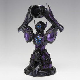 Tamashii Nation - Saint Seiya Aquarius Camus Surplice Revival 20° - Tessuto del mito Ex Camus of Aquarius Surplice