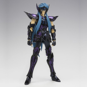 Tamashii Nation - Saint Seiya Aquarius Camus Surplice Revival 20° - Tessuto del mito Ex Camus of Aquarius Surplice