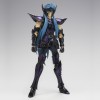 Tamashii Nation - Saint Seiya Aquarius Camus Surplice Revival 20° - Tessuto del mito Ex Camus of Aquarius Surplice