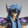 Tamashii Nation - Saint Seiya Aquarius Camus Surplice Revival 20° - Tessuto del mito Ex Camus of Aquarius Surplice
