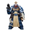 JoyToy - Space Marine - Ultramarines - Sergente veterano Sternguard 1/18 - Warhammer 40K