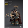 JoyToy Space marines - Figli di Horus - Pretore della legione con ascia di potere 1/18 - L'eresia di Horus
