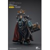 JoyToy Space marines - Figli di Horus - Pretore della legione con ascia di potere 1/18 - L'eresia di Horus