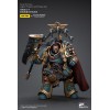 JoyToy Space marines - Figli di Horus - Pretore della legione con ascia di potere 1/18 - L'eresia di Horus