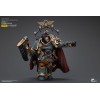 JoyToy Space marines - Figli di Horus - Pretore della legione con ascia di potere 1/18 - L'eresia di Horus