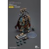 JoyToy Space marines - Figli di Horus - Pretore della legione con ascia di potere 1/18 - L'eresia di Horus