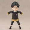 Bandai Tamashi Nation SH Figuarts - DAMIAN DESMOND - Spia x Famiglia