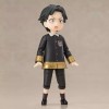 Bandai Tamashi Nation SH Figuarts - DAMIAN DESMOND - Spia x Famiglia