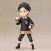 Bandai Tamashi Nation SH Figuarts - DAMIAN DESMOND - Spia x Famiglia
