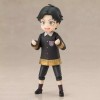 Bandai Tamashi Nation SH Figuarts - DAMIAN DESMOND - Spia x Famiglia
