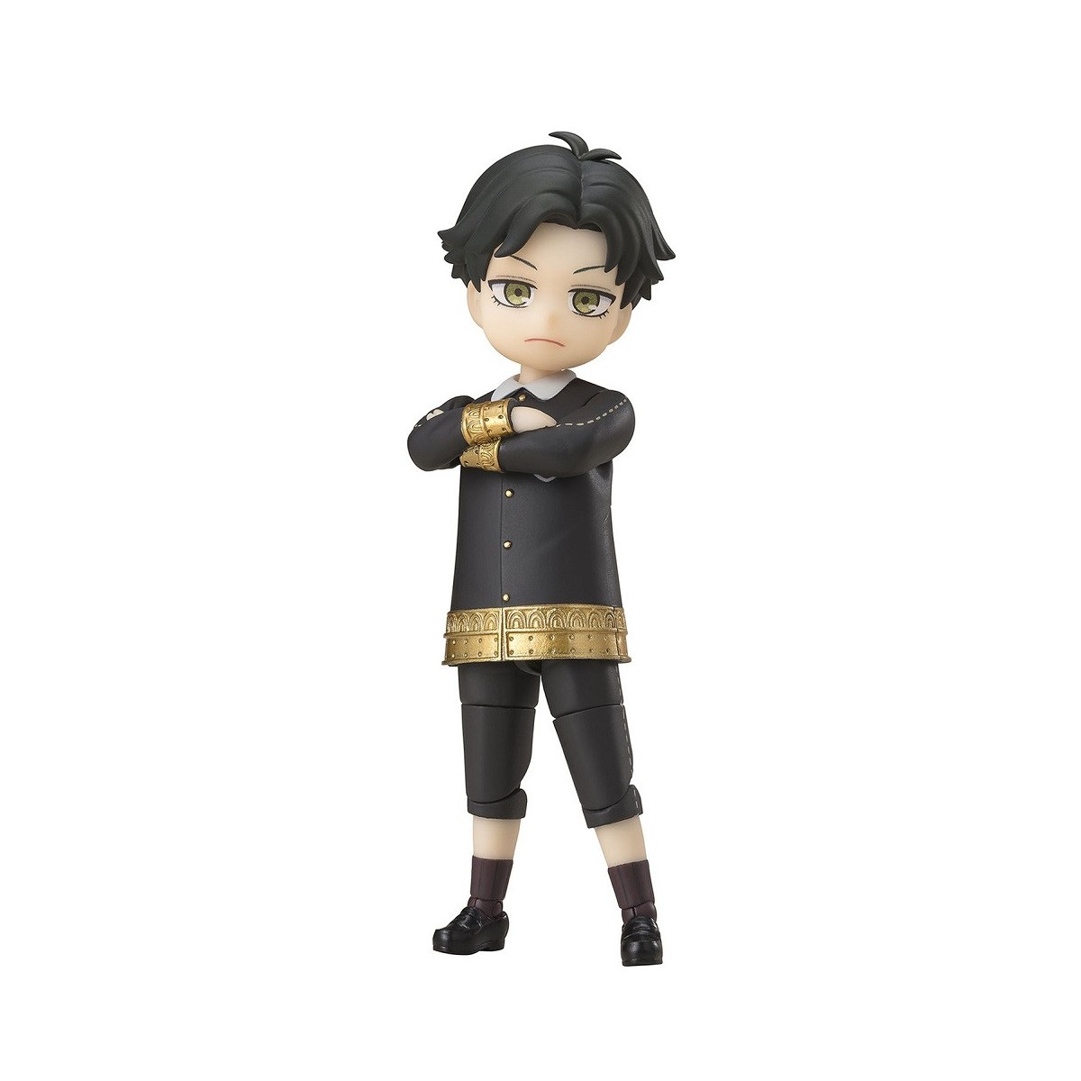 Bandai Tamashi Nation SH Figuarts - DAMIAN DESMOND - Spia x Famiglia