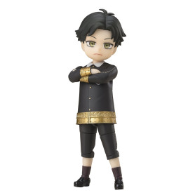 Bandai Tamashi Nation SH Figuarts - DAMIAN DESMOND - Spia x Famiglia