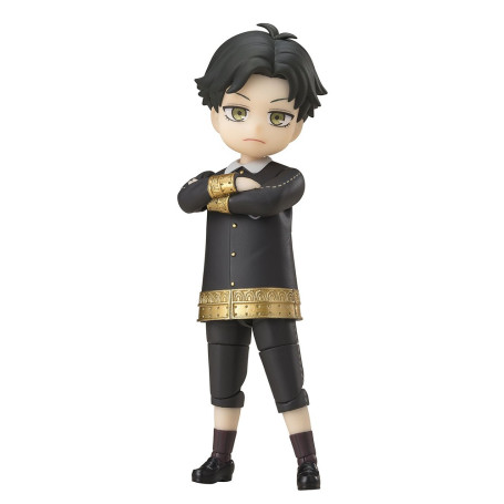 Bandai Tamashi Nation SH Figuarts - DAMIAN DESMOND - Spia x Famiglia
