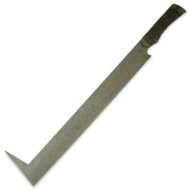 United Cutlery - Scimitarra Uruk-Hai 1/1 - Il Signore degli Anelli