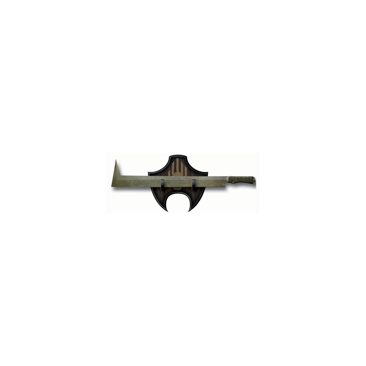 United Cutlery - Scimitarra Uruk-Hai 1/1 - Il Signore degli Anelli