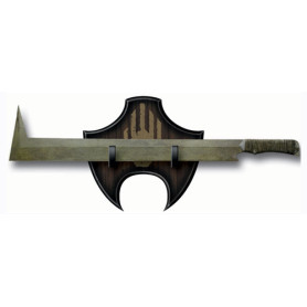 United Cutlery - Scimitarra Uruk-Hai 1/1 - Il Signore degli Anelli