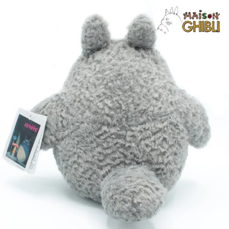Peluche soffice di Totoro Maison Ghibli - BIG M - Il mio vicino Totoro