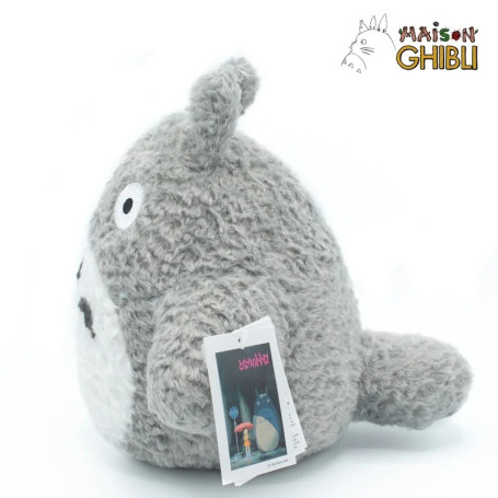 Peluche soffice di Totoro Maison Ghibli - BIG M - Il mio vicino Totoro