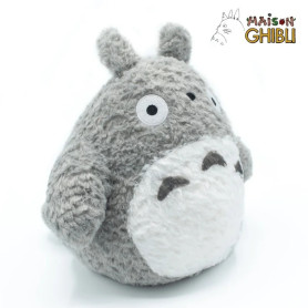 Peluche soffice di Totoro Maison Ghibli - BIG M - Il mio vicino Totoro