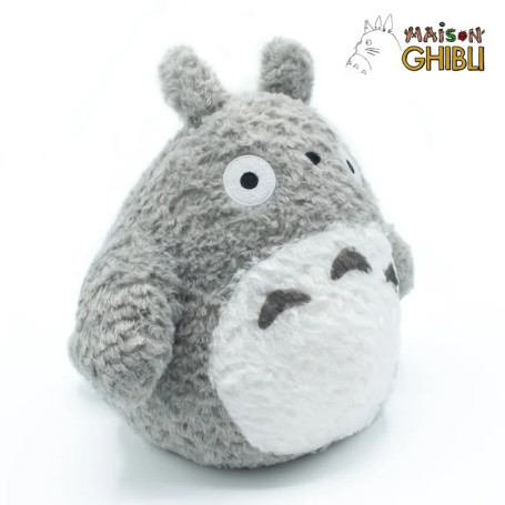 Peluche soffice di Totoro Maison Ghibli - BIG M - Il mio vicino Totoro