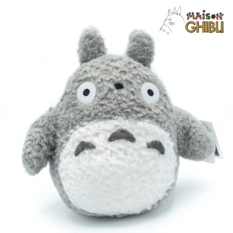 Peluche soffice di Totoro Maison Ghibli - BIG M - Il mio vicino Totoro