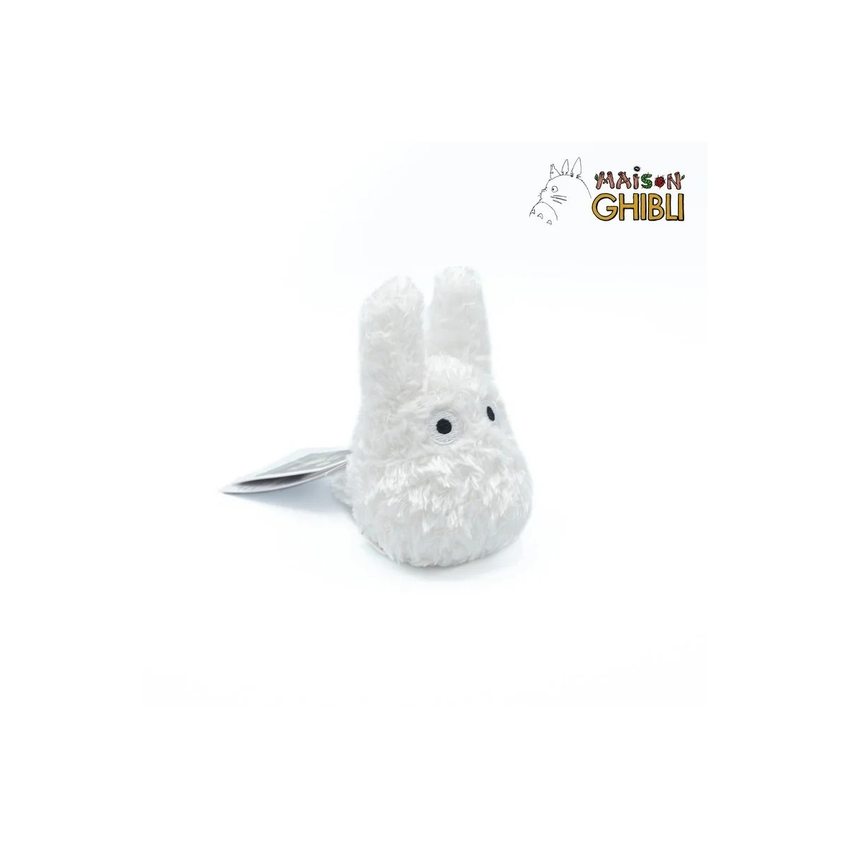 Maison Ghibli Totoro Peluche soffice - LITTLE S - Il mio vicino Totoro