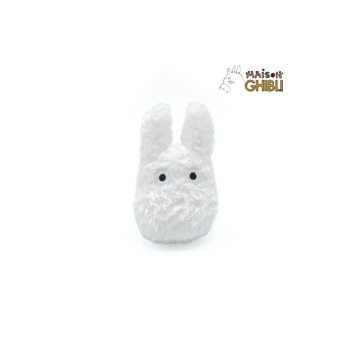 Maison Ghibli Totoro Peluche soffice - LITTLE S - Il mio vicino Totoro