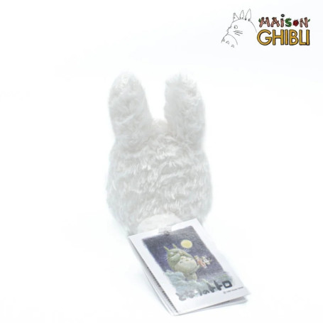 Maison Ghibli Totoro Peluche soffice - LITTLE S - Il mio vicino Totoro