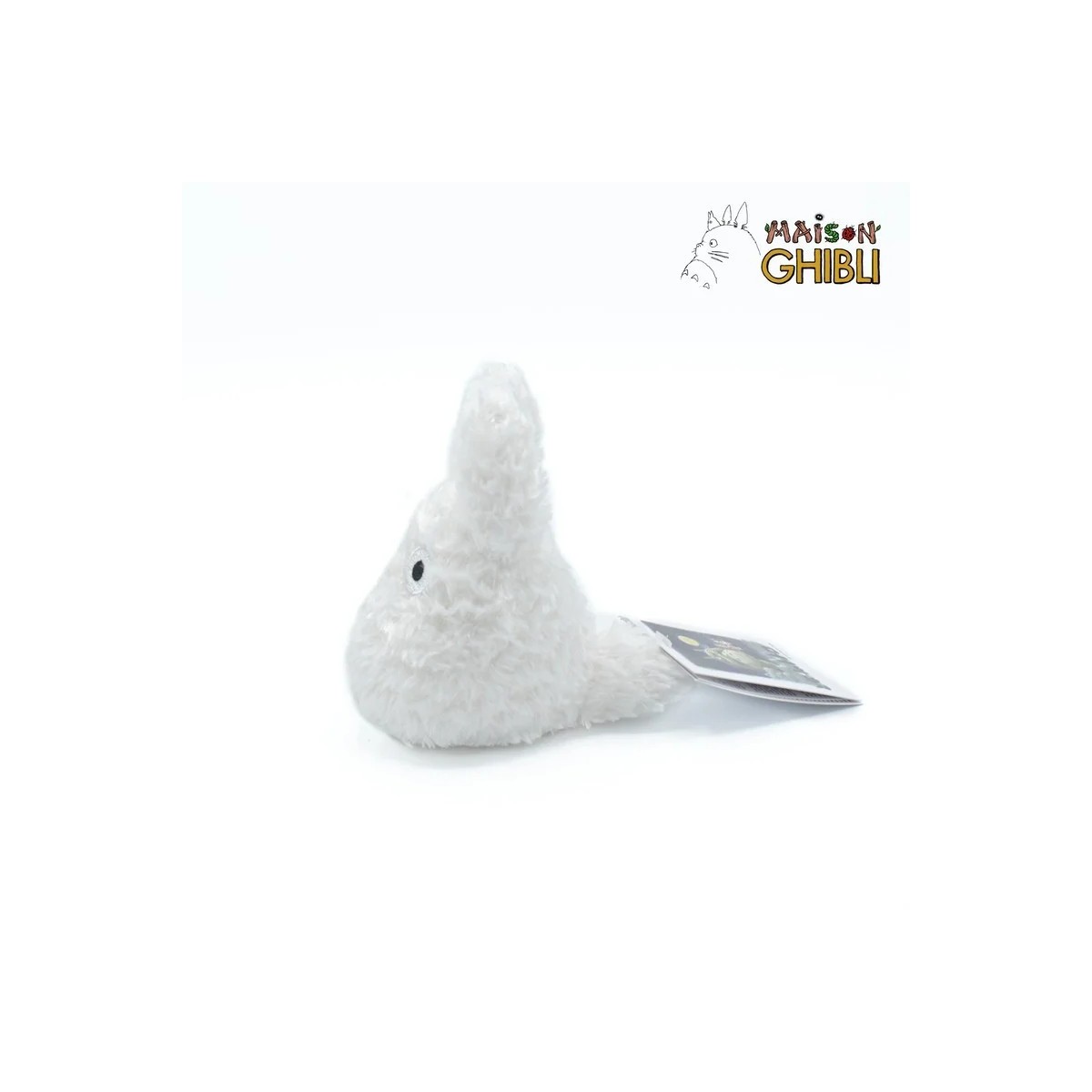 Maison Ghibli Totoro Peluche soffice - LITTLE S - Il mio vicino Totoro