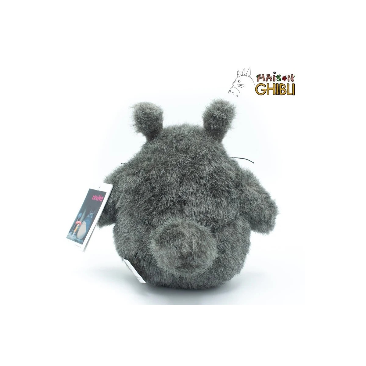 Maison Ghibli Totoro Smile Peluche S - Il mio vicino Totoro