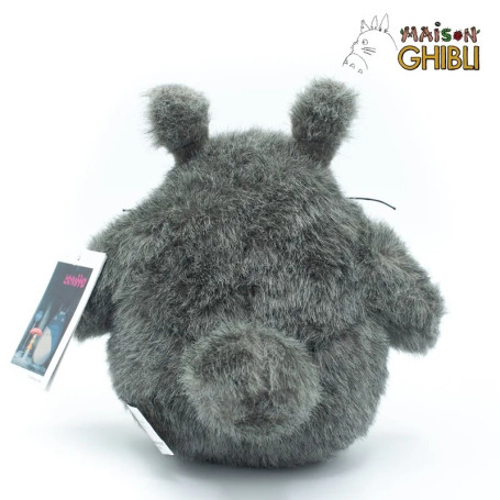Maison Ghibli Totoro Smile Peluche S - Il mio vicino Totoro