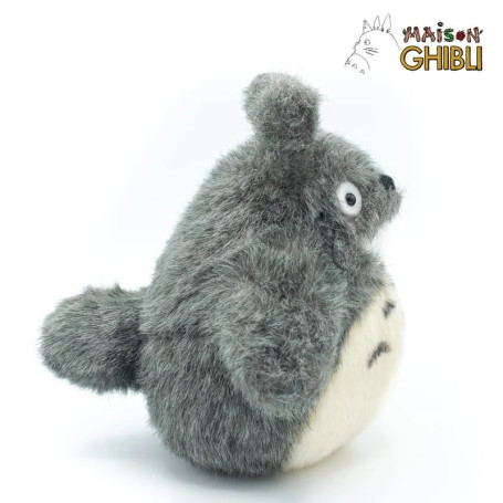 Maison Ghibli Totoro Smile Peluche S - Il mio vicino Totoro