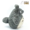 Maison Ghibli Totoro Smile Peluche S - Il mio vicino Totoro